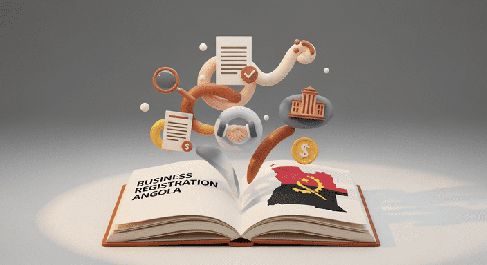 A Guide to Registering a Business in Angola