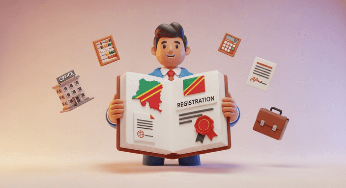 Doing Business in the Republic of Congo: A Comprehensive Guide