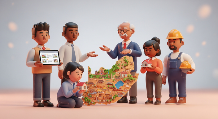 How to Start a Real Estate Business in South Africa