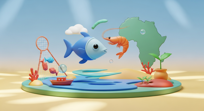 Starting Your Aquaculture Business in Africa: A Comprehensive Guide