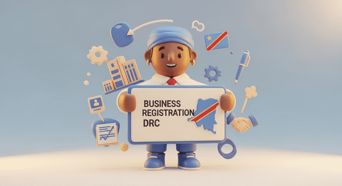 Establishing a Business in the Democratic Republic of the Congo: A Comprehensive Guide