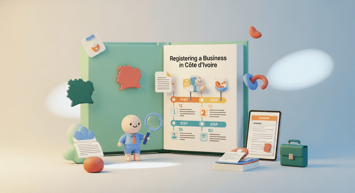 Guide to Business Registration in Ivory Coast