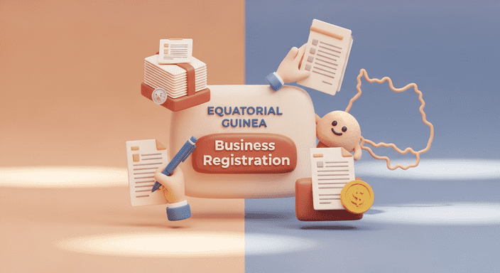 How to Set Up a Business in Equatorial Guinea